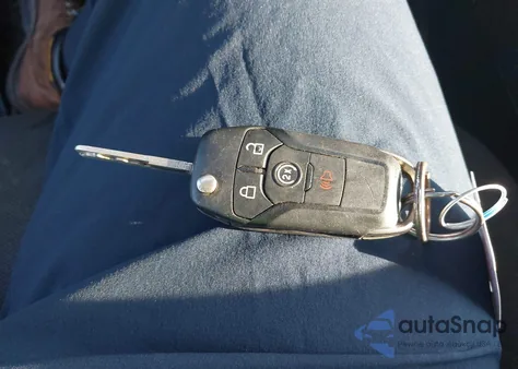 2018 Ford F-150 Xlt из США, поврежденный, VIN 1FTEW1EG5JKG02074